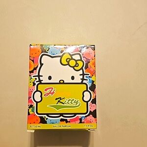 Honey Kitty Perfume 1.7‎ fl oz